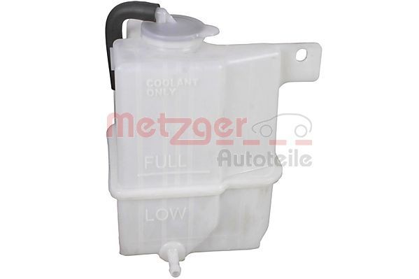 METZGER Expansionskärl 2140324 METZGER 2140324 Expansionskärl SEAT ALHAMBRA original