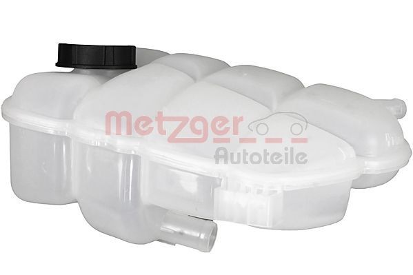METZGER Vase d'expansion, liquide de refroidissement 2140325 2140325 Bocal liquide de refroidissement KIA SOUL METZGER