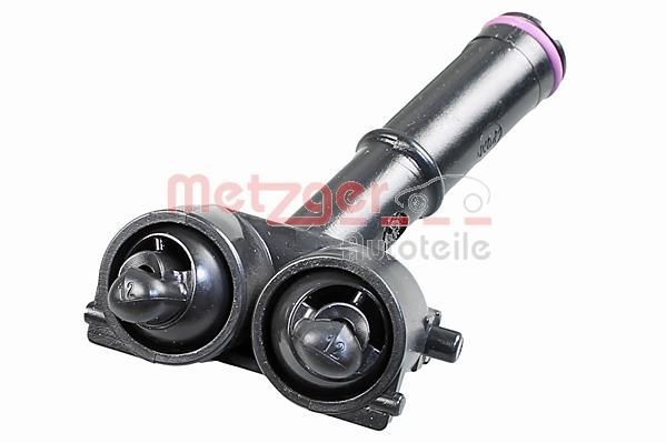 METZGER Tryska ostrekovača svetiel 2220649 METZGER 2220649 Tryska ostrekovača svetiel Astra Mk6 (J) Kombi (P10) cena