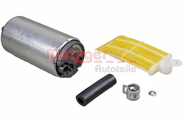 METZGER Petrol pump 2250462 KIA SOUL METZGER fuel pump 2250462