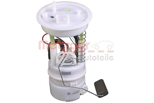 METZGER Benzínové čerpadlo 2250464 METZGER 2250464 Palivové čerpadlo Mini r56 originálne cena