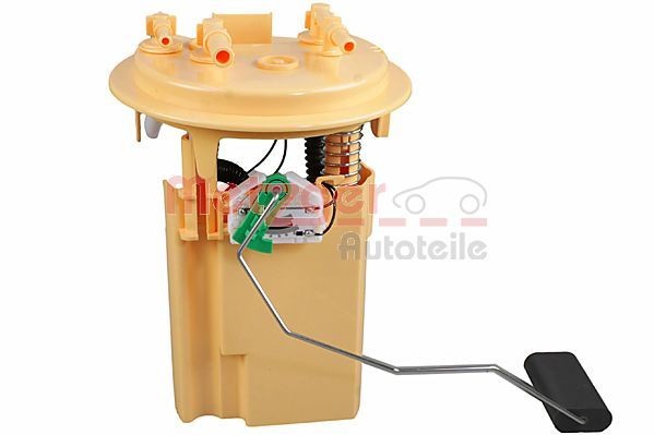 METZGER Αισθητήρας, αποθέματα καυσίμου 2250469 METZGER 2250469 Αισθητήρας αποθέματα καυσίμου Subaru FORESTER γνήσια