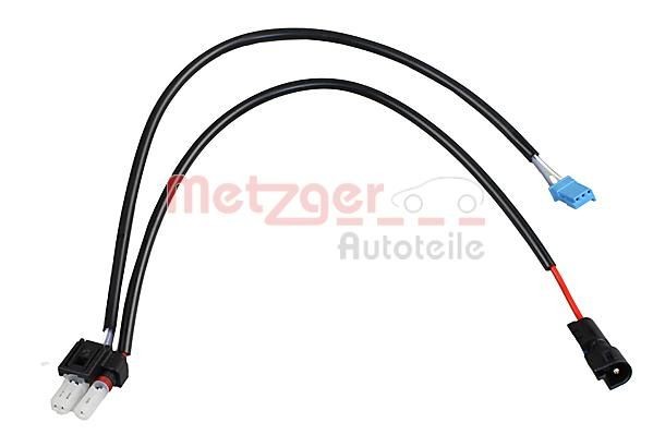 Adaptér batérie METZGER 2323040 METZGER 2323040 Żtartovacia batéria MINI COUNTRYMAN 2013