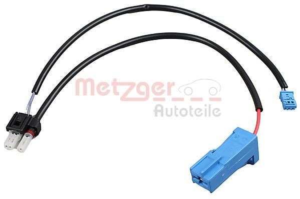 METZGER Adaptateur de batterie 2323041 METZGER 2323041 Adaptateur de batterie