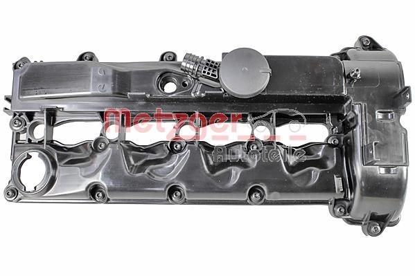 METZGER Klapikambrikaas 2389147 METZGER 2389147 Silindripea Mercedes W204 hind