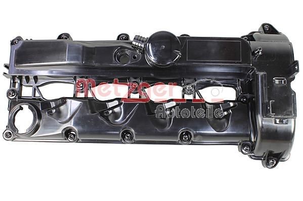 METZGER Vārstu vāks 2389148 METZGER 2389148 Cilindru galvas vāks Mercedes Sprinter 5t orģinālās cena
