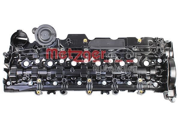 METZGER Klapikambrikaas 2389149 Silindripea METZGER Seat CORDOBA 2389149