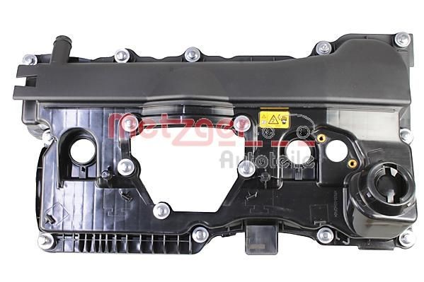 METZGER Καπάκι βαλβίδων 2389150 Κυλινδροκεφαλη BMW METZGER 2389150