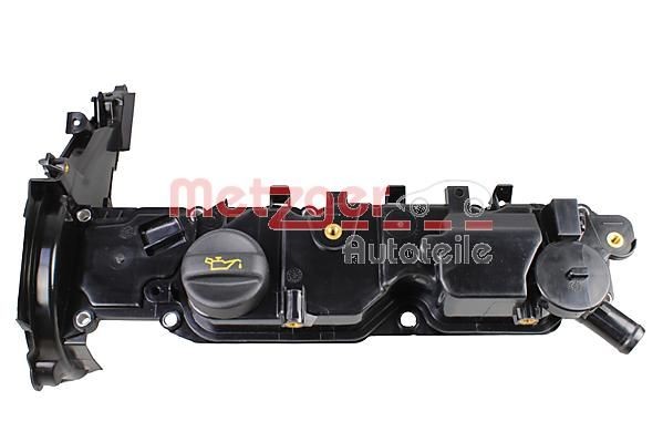 METZGER Coperchio punterie 2389152 METZGER 2389152 Testata Volvo V50 MW originale prezzo
