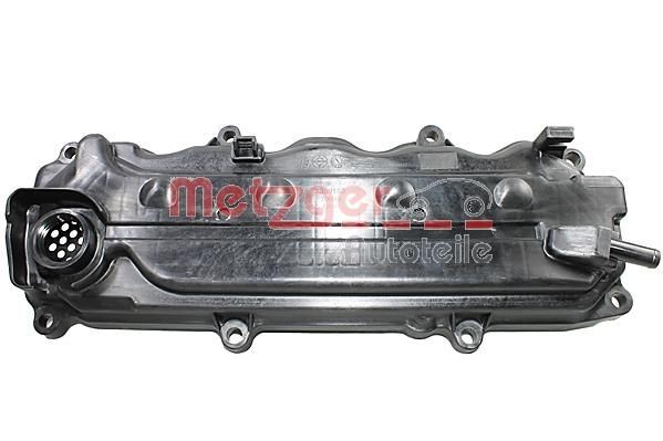 METZGER Vārstu vāks 2389153 METZGER 2389153 Cilindra galva Honda CR-V RE cena
