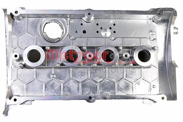 METZGER Toppdeksel 2389154 METZGER Toppdeksel TOYOTA 2389154