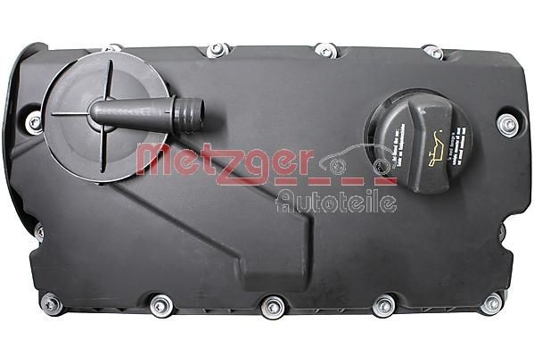 METZGER Καπάκι βαλβίδων 2389156 Καπάκι βαλβίδων METZGER Mazda CX-3 2389156
