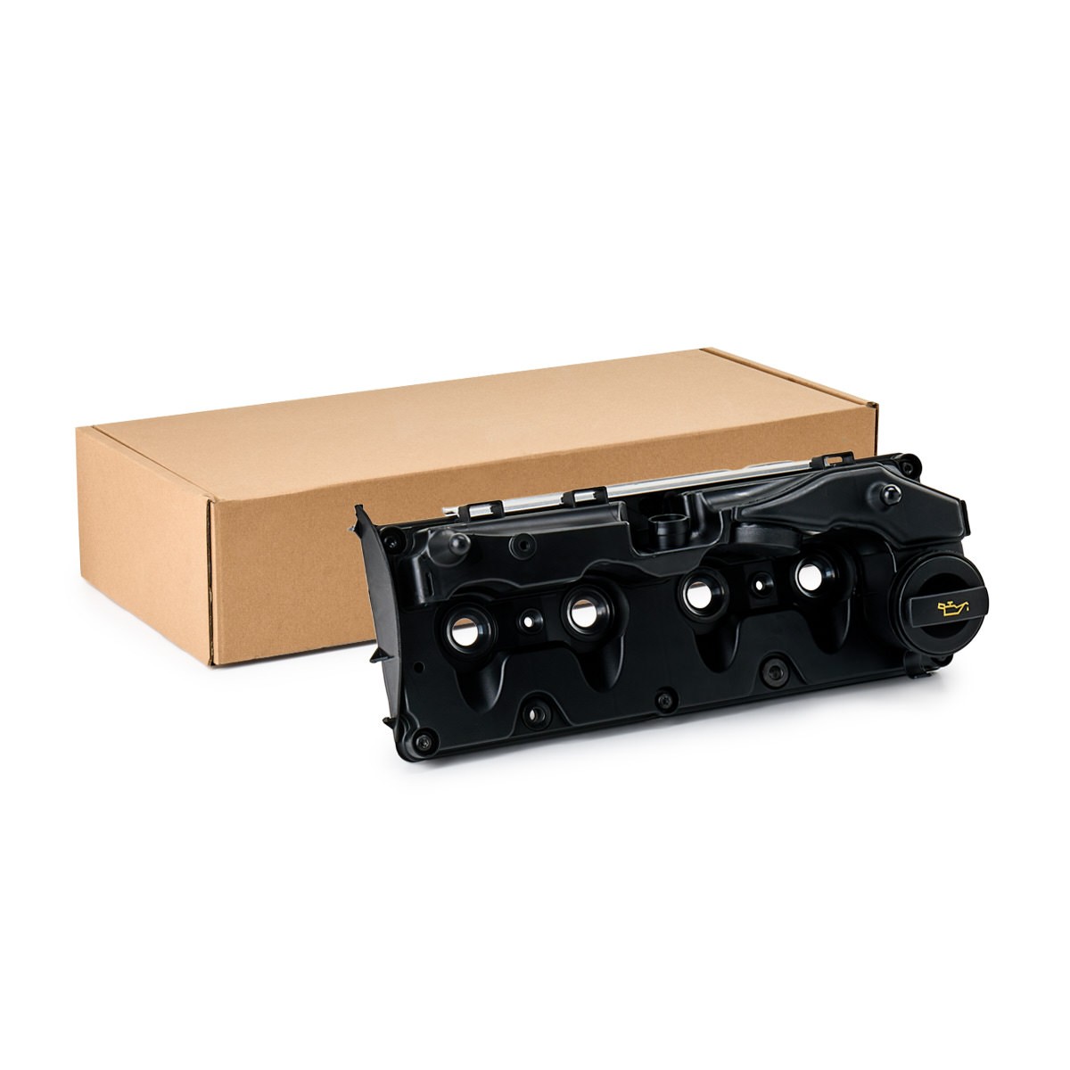 METZGER Klapikambrikaas 2389162 2389162 Silindripea SEAT CORDOBA METZGER