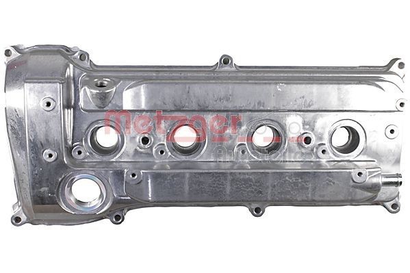 METZGER Kryt hlavy valcov 2389171 2389171 Veko hlavy valcov TOYOTA PRIUS METZGER