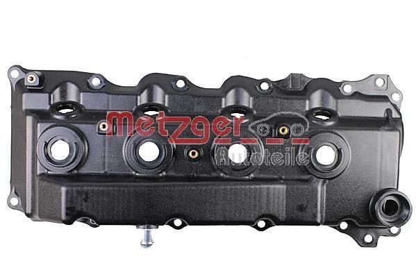 Καπάκι βαλβίδων METZGER 2389172 METZGER 2389172: Κυλινδροκεφαλη Toyota HILUX Pick-up 2011
