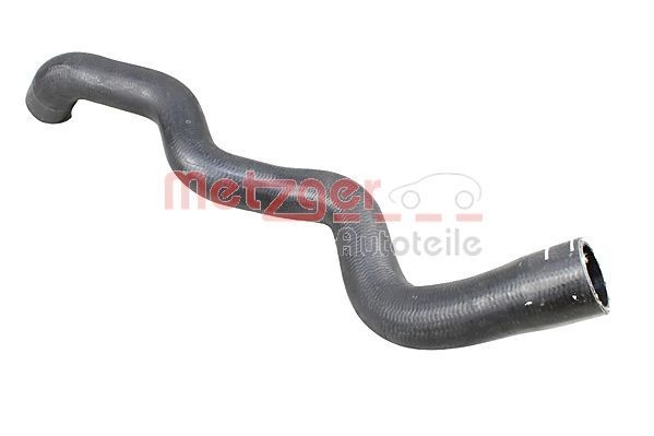 METZGER Flessibile radiatore 2420926 METZGER 2420926 Flessibile radiatore