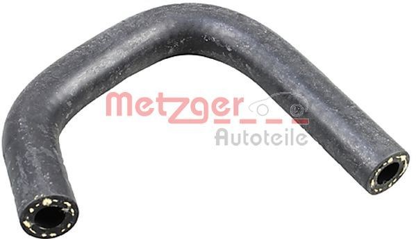 METZGER Radiateurslang 2420927 METZGER 2420927 originele Radiateurslang Astra H Hatchback kosten