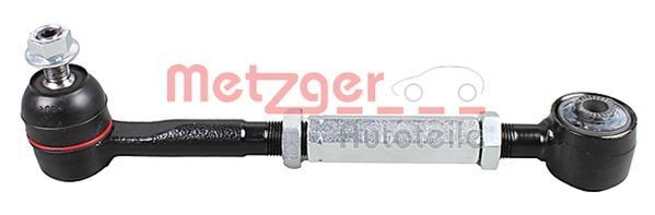 Stang / Steun wielophanging METZGER 53072909 METZGER 53072909 Draagarmen TOYOTA RAV 4 2010