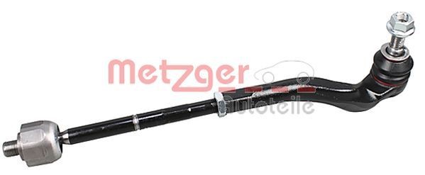 METZGER Spojovacia tyč riadenia 56020402 METZGER 56020402 Riadiaca tyč Mercedes W447 lacné