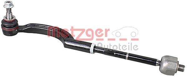 METZGER Roolivarras 56020501 METZGER 56020501 Roolivarras Mercedes Vito W447 originaal hind