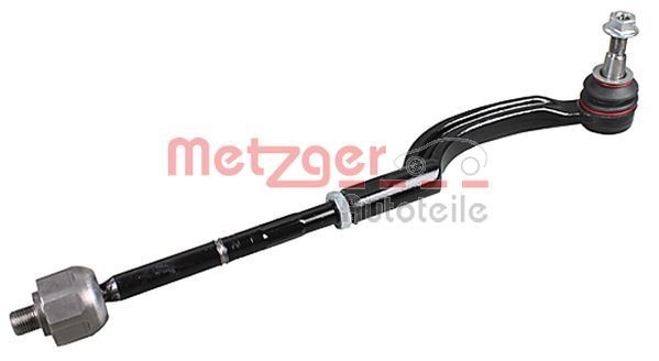 METZGER Spojovacia tyč riadenia 56020602 METZGER 56020602 Tyč riadenia MERCEDES-BENZ Marco Polo Camper (W447) za nízku cenu