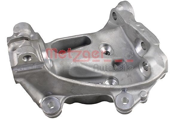 METZGER Fuseestuk 58133401 METZGER 58133401 Fuseestuk BMW 3 Cabrio (E46) aan een voordelige prijs