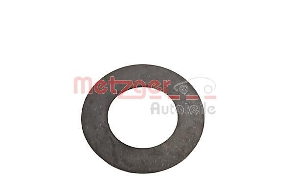 METZGER Rondelle de calage, poulie-vilebrequin 6400095 METZGER 6400095 Boulon de poulie VW Jetta 1k2 prix