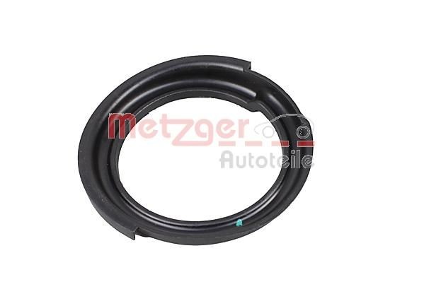 METZGER Alloggiamento molla 6490312 METZGER 6490312 Piattello reggimolla Toyota Avensis t25 prezzo