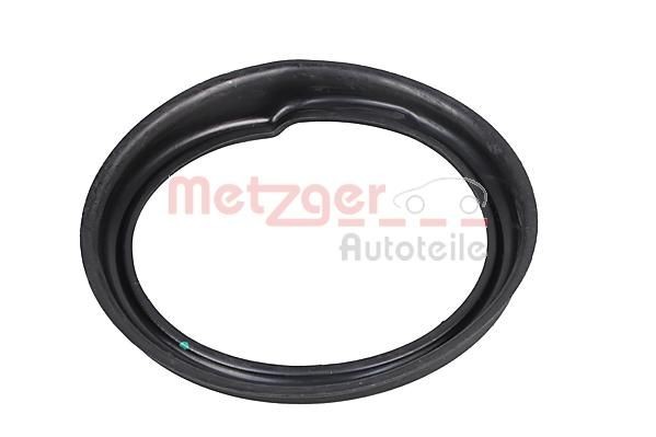 METZGER Veerhouder 6490314 6490314 Veerschotel TOYOTA CARINA METZGER