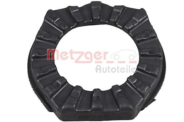METZGER Butée élastique, suspension 6490315 6490315 Soufflet d'amortisseur & butée élastique suspension TOYOTA AVENSIS METZGER