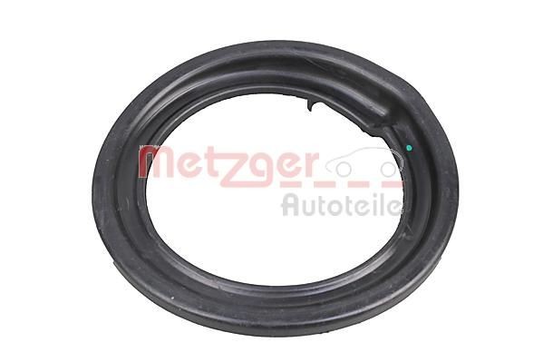 METZGER Υποδοχή ελατηρίων 6490316 Ροδέλα ελατηρίου SEAT METZGER 6490316
