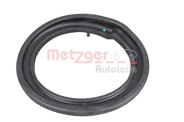METZGER Alloggiamento molla 6490317 Piattello reggimolla Toyota _E10_ 6490317 METZGER