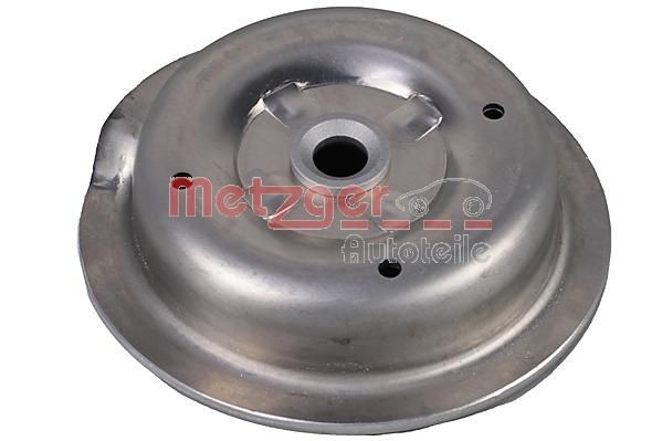 METZGER Tanier prużiny 6490319 METZGER 6490319 Tanier prużiny BMW E70 cena