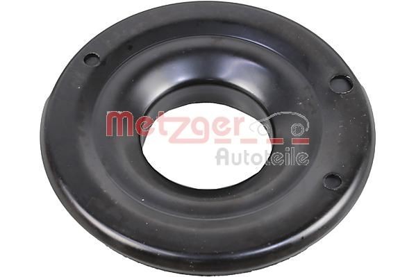 METZGER Patin de ressort 6490320 Seat ARONA Patin de ressort METZGER 6490320