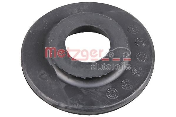 METZGER Federteller 6490322 6490322 Staubmanschette & Anschlagpuffer VW TOURAN METZGER kaufen