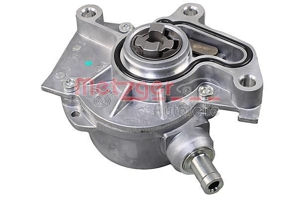 METZGER Αντλία υποπίεσης 8010127 Αντλία κενού SKODA METZGER 8010127