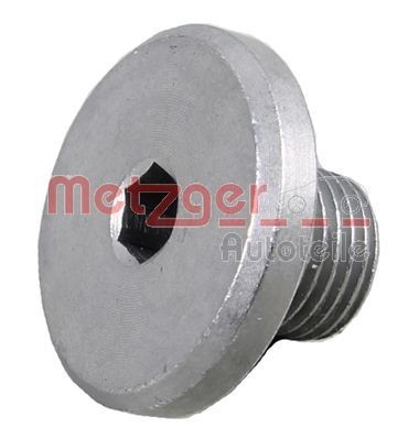 METZGER Oljeplugg 8030068 8030068 METZGER oljeplugg Audi TT