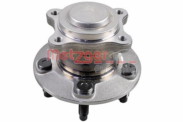 METZGER Kit cuscinetto ruota WM 2150 WM 2150 Mozzo ruota METZGER CHEVROLET IMPALA costo