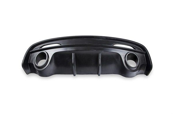 MAGNETI MARELLI Achterbumper 000202114285 000202114285 Bumpers RENAULT EXPRESS MAGNETI MARELLI