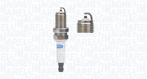 MAGNETI MARELLI Tennplugg 062611000026 Tennplugg MAGNETI MARELLI Nissan PICK UP 062611000026