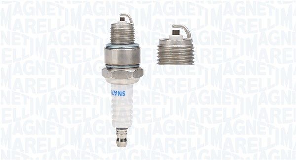 MAGNETI MARELLI Candela accensione 062708000005 062708000005 Candele MAGNETI MARELLI FIAT 126 costo