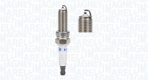 MAGNETI MARELLI Zapaľovacia sviečka 062708000017 MAGNETI MARELLI 062708000017 Zapaľovacia sviečka Smart Fortwo 450 Coupe lacné