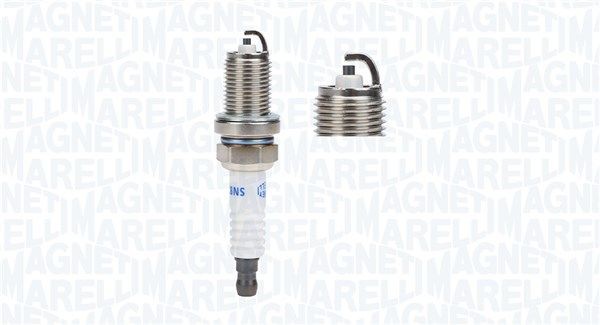 MAGNETI MARELLI Tændrør 062709000030 062709000030 Tændrør MAGNETI MARELLI NISSAN PIXO
