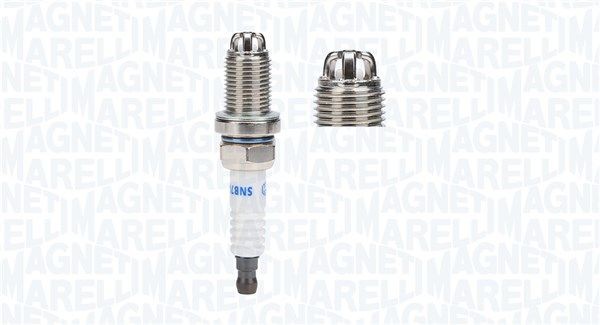 MAGNETI MARELLI Bougie d'allumage 062710000009 062710000009 Bougie d'allumage MERCEDES-BENZ CLC MAGNETI MARELLI