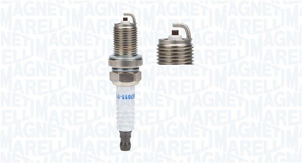 MAGNETI MARELLI Zapaľovacia sviečka 062711000011 Zapaľovacia sviečka MAGNETI MARELLI Nissan PICK UP 062711000011