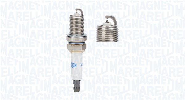 MAGNETI MARELLI Candela accensione 062808000037 062808000037 MAGNETI MARELLI Candela AUDI prezzo