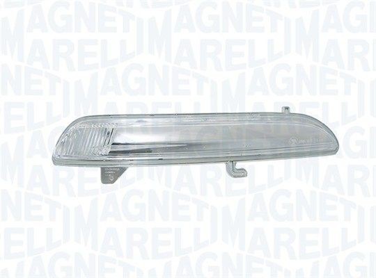 MAGNETI MARELLI Clignotant 182200604200 Feu clignotant MAGNETI MARELLI BRERA 182200604200 pas cher