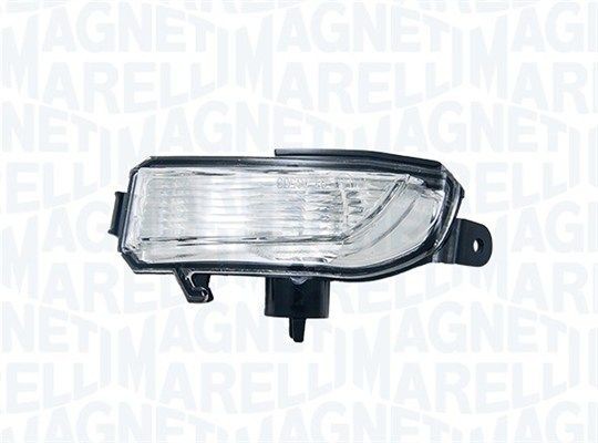 MAGNETI MARELLI Blinklys 182200604400 182200604400 Forblinklys og bakblinklys SKODA KAROQ MAGNETI MARELLI