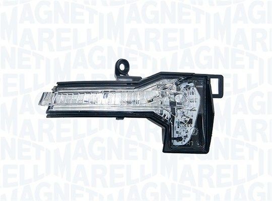 MAGNETI MARELLI Blinker 182200604500 182200604500 MAGNETI MARELLI framblinkers och bakblinkers Volkswagen CALIFORNIA
