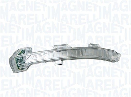MAGNETI MARELLI Blinker 182200604800 182200604800 MAGNETI MARELLI sidolampa AUDI R8